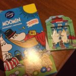 TFW your friend gives you a @MoominOfficial gift. (Thank you @azadehkhojandi!!) https://t.co/7T1LNj3RED