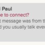 @HANSwerThePhone My fancy address book app says it's been too long since I talked to you. 😢 https://t.co/V4HX7th18L