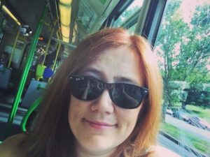 I do enjoy a Melbourne tram. https://t.co/0igwProrqy https://t.co/AZrBqP11F1