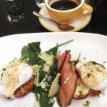 Brunch - eggs benny. Excellent. https://t.co/3o4S15KG9Z https://t.co/SHujd5vWvi