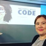 My first overseas meetup! #lifeatpaypal #womenwhocode @wwcsingapore https://t.co/rfJkuIxYZ4 https://t.co/iqdxVMc0Ad