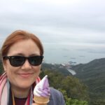 Sweet potato & vanilla ice cream at the Peak. https://t.co/goNCO1CbWR https://t.co/Ha66MjbKJV