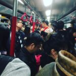 Achievement Unlocked: successfully navigated rush hour public transport in Hong Kong ALL B… https://t.co/4KeeUH0bAK https://t.co/j0VdvULoQj