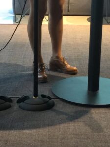 Question for #GGDSyd: where did @georgiecel’s shoes come from? LOVE. ❤👞 https://t.co/l6xSztRYXN