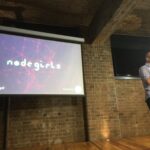 All proceeds from #frontendsyd going to the excellent @NodeGirlsSydney! https://t.co/ZiO670mrcm