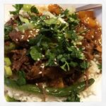 Pressure Cooker Asian Short Rib. Very, very good! https://t.co/b4c64umtp1 https://t.co/gNc2yHg53b