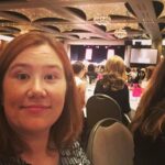 Kicking off today's @businesschicks lunch with Nicole Kidman. Never seen so many women in … https://t.co/wrnISjVDT2 https://t.co/DaiTD9Ew00