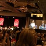 She's here! Our Nicole! "I'm here because I'm Australian..." @businesschicks https://t.co/0knrkOKGru https://t.co/dyOlQ1tiji