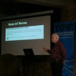 Is the Internet of Things pushing us towards Peak API? @fgeorge52 #yownight https://t.co/pW19Vdz3gQ