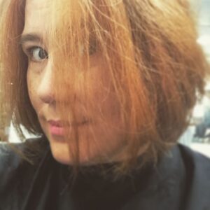 Chopped. 💇 https://t.co/yp77pQsnOJ https://t.co/9ivi1wi4MB