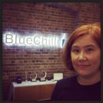 Speed mentoring with some @shestartsau founders at @bluechilligroup! https://t.co/f2q5JS9aRl https://t.co/RUkpfhDlbz