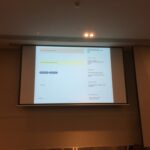 Is it important if a style guide is ugly, as long as it has the information? Andy says YES. Beauty complements functionality. #yowwest https://t.co/WlQIzmiWDo