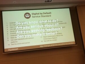 BRB - just need to embroider these 4 questions on a cushion and stare at it for ten minutes every day. #yowwest @jystewart https://t.co/OVAzBrKFXH