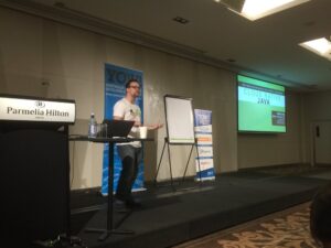 So excited to introduce more Aussies to the amazing @starbuxman. You’re in for a treat! #yowwest https://t.co/vabgXLZgUd