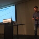 We’re closing in on 2.8Mb for average web page size. 😵 @pwcc #yowwest https://t.co/iadjMdqXW5