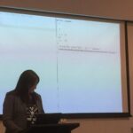 Incredulous chuckles as @bodil demos some of her favourite WTF JavaScript examples. #yownight https://t.co/xnUVJrvpoX