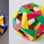 Attn Sydney! UNSW are holding a "Crafty Mathematics" workshop May 20! Knitting & crochet & paper folding & math. ❤️🤓 https://t.co/gQw1JQiY0E https://t.co/koM8fpAyHJ