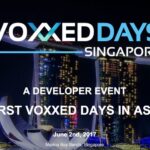 Less than 4 days until @voxxedsingapore! Looking forward to representing @yow_conf and seeing amazing tech talks in a beautiful venue. https://t.co/g2YggTUm6b