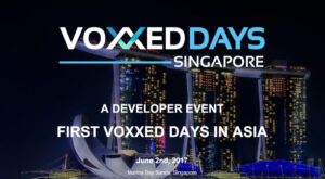 Less than 4 days until @voxxedsingapore! Looking forward to representing @yow_conf and seeing amazing tech talks in a beautiful venue. https://t.co/g2YggTUm6b