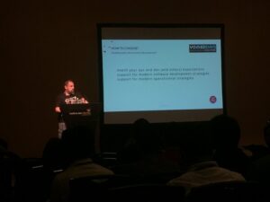 TooManyOrchestratorsException? 😵 @cfurmaniak gives tips for choosing one that’s right for you. Thank cattle, not pets. @voxxedsingapore https://t.co/w0gqGOTxga