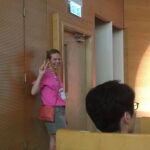 Things are kicking off with a welcome from Verlebie. @charis looks excited! #webconfasia @webconf_asia https://t.co/tiUtED36jP