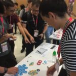 “Hey, look at that! @yow_conf is coming to HK, and you can win a free ticket!” Come visit us and get a sticker, @webconf_asia 😉 #webconfasia https://t.co/6hTRpCaWDL