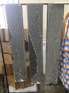 RT @fbz: yes. yes, this was my dream. generative knits. no two are the same. factory of one, crunch crunch! https://t.co/Su1cDZ5jlk