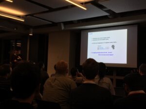 Learning about using weighting to account for biased training data. #sydneymachinelearning https://t.co/grOKmoTh7w