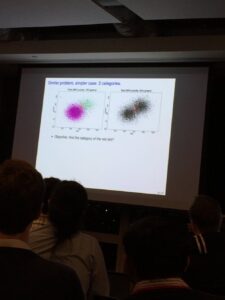 Learning about using weighting to account for biased training data. #sydneymachinelearning https://t.co/grOKmoTh7w