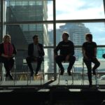 Diversity and inclusion panel at lunch. This is good content - should be on main stage! #MSBuildTour @bigyahu @chr1sl0gan https://t.co/RRgnI9HwjL