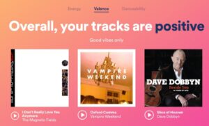 Peeked at spotify.me's insights on my streaming. Seems about right. (Time to listen to @mitskileaks again...) https://t.co/EzZANtJPGI