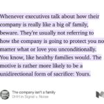 RT @dhh: “The company isn’t a family” , https://t.co/kWHt0eTOCm https://t.co/H4c7wKYUCL