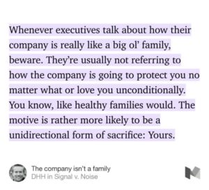 RT @dhh: “The company isn’t a family” , https://t.co/kWHt0eTOCm https://t.co/H4c7wKYUCL