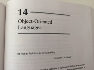 RT @thorstenball: Have to say, this amount of 🔥 kinda caught me off guard when I opened page 299. https://t.co/oEJaVPg7FJ