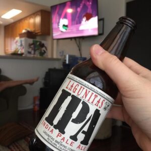 Lagunitas and Steven Universe. Doin' all right... https://t.co/5xvngTsAAl https://t.co/khWBep46D8