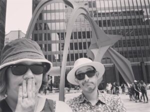 How embarrassment. We had the wrong plaza for our #bluesbrothers homage yesterday. 😵 https://t.co/N0KnnUXGka https://t.co/MZhs7hlPDG