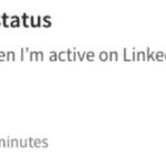 Yeah, no, @LinkedIn. https://t.co/maj9CRtk9Z