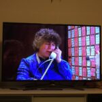 Finally watching the end of Electric Dreams… and Miriam Margolyes is in this?? https://t.co/Yg1mJx8vhw