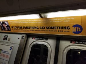 RT @nevona: someone has been replacing the NYC MTA ads with their own way more subversive (and subtle) versions https://t.co/cXtfVn3UfV