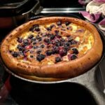 Baking Day started with a blueberry Dutch baby! #bakingday https://t.co/wn5rYHGQT5 https://t.co/XAwSgRf7IN