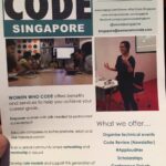 RT @MrPommyGit: Great to see Women who code at #YOWSG @Wwcodesingapore https://t.co/Ye8GlG4k7M