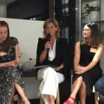 Andrea Culligan from @getredii telling us her story of how a girl from Edmonton ended up working with @NaomiSimson! #GGDSyd https://t.co/BCsaV2zr1i