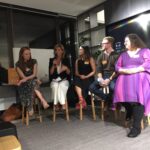 Wow. High school dropout, athlete, kayak tour guide, blues singer, publican, businesswoman… Andrea Culligan is blowing us away. #GGDSyd @OFX https://t.co/b5qs7RQxvm