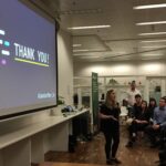 Massive congrats to @LJKenward for this fantastic @juniordev_io Perth launch! https://t.co/WFBmztrE0N