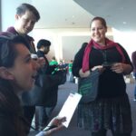 Important #dddperth schedule planning being done by @amykate_94! https://t.co/8enwDhbvKX