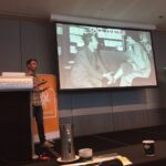 If I take photos of every pun, I’ll kill my battery. Rest assured, @FakeSamRitchie has delivered as always. #dddPerth https://t.co/tnCeaZBQ1z