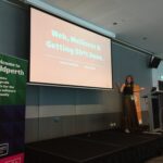 Time for the talented @the_patima! Already loving her energy. Great way to finish the morning session. #dddperth https://t.co/AVYTNQpvlu