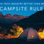 Slides from my #dddperth talk are now online! The Campsite Rule - Leaving the Tech Industry Better Than We Found It https://t.co/H2cDAVJ8hB https://t.co/GwF7vo6vgj