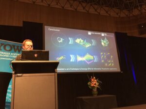 Fascinating and beautiful examples of a geometric approach to data visualisation. #YOWData https://t.co/Tq9pcxLA7L