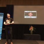 From Star Wars to Star Trek references… it’s all happening at #YOWData! @nomiddlename talking about image recognition for non-experts… https://t.co/qEJ3aXQgXs